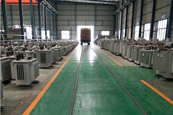 沧源S13-1000kva/10kv/0.4