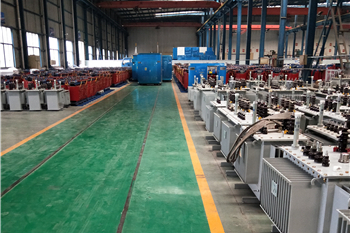 沧源S11-2000kva/10kv/0.4